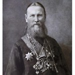 св. Иоанн Кронштадтский