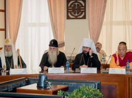 Путь Аввакума или экуменизм старого обряда