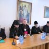 С участием католиков и экуменистов в Киеве открылись Успенские чтения