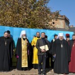 Украинство объединило православных с раскольниками