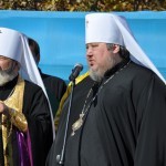Украинство объединило православных с раскольниками