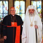Униатская епархия как средство сближения с Православием