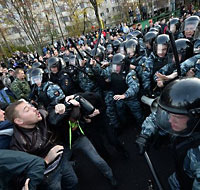 события в Бирюлево 13-14 октября 2013 года.